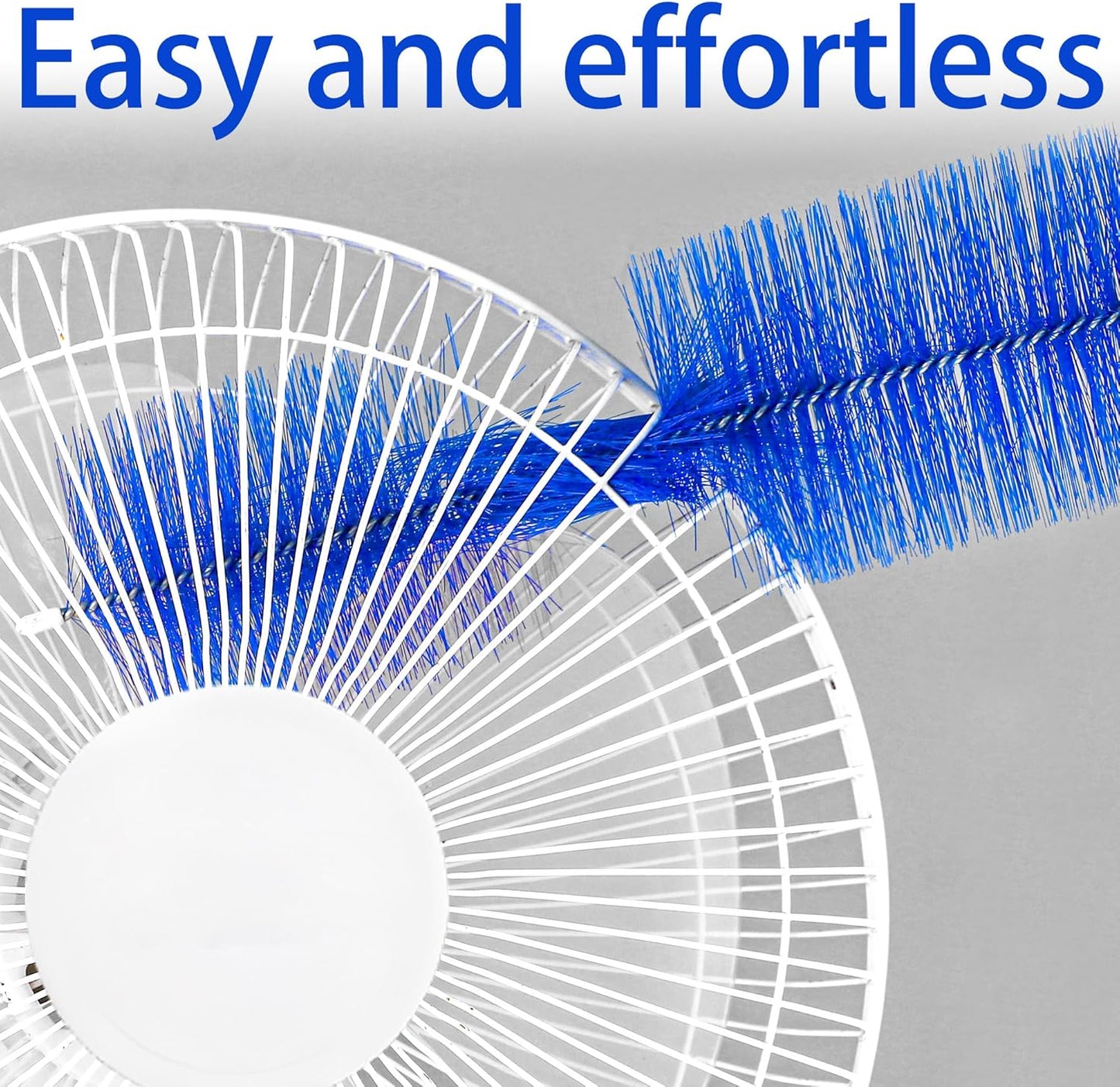 DustFlex™ – Your Home's Hidden Dust, Gone in Seconds