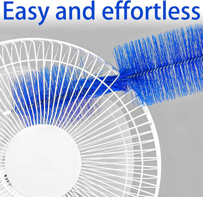 DustFlex™ – Your Home's Hidden Dust, Gone in Seconds