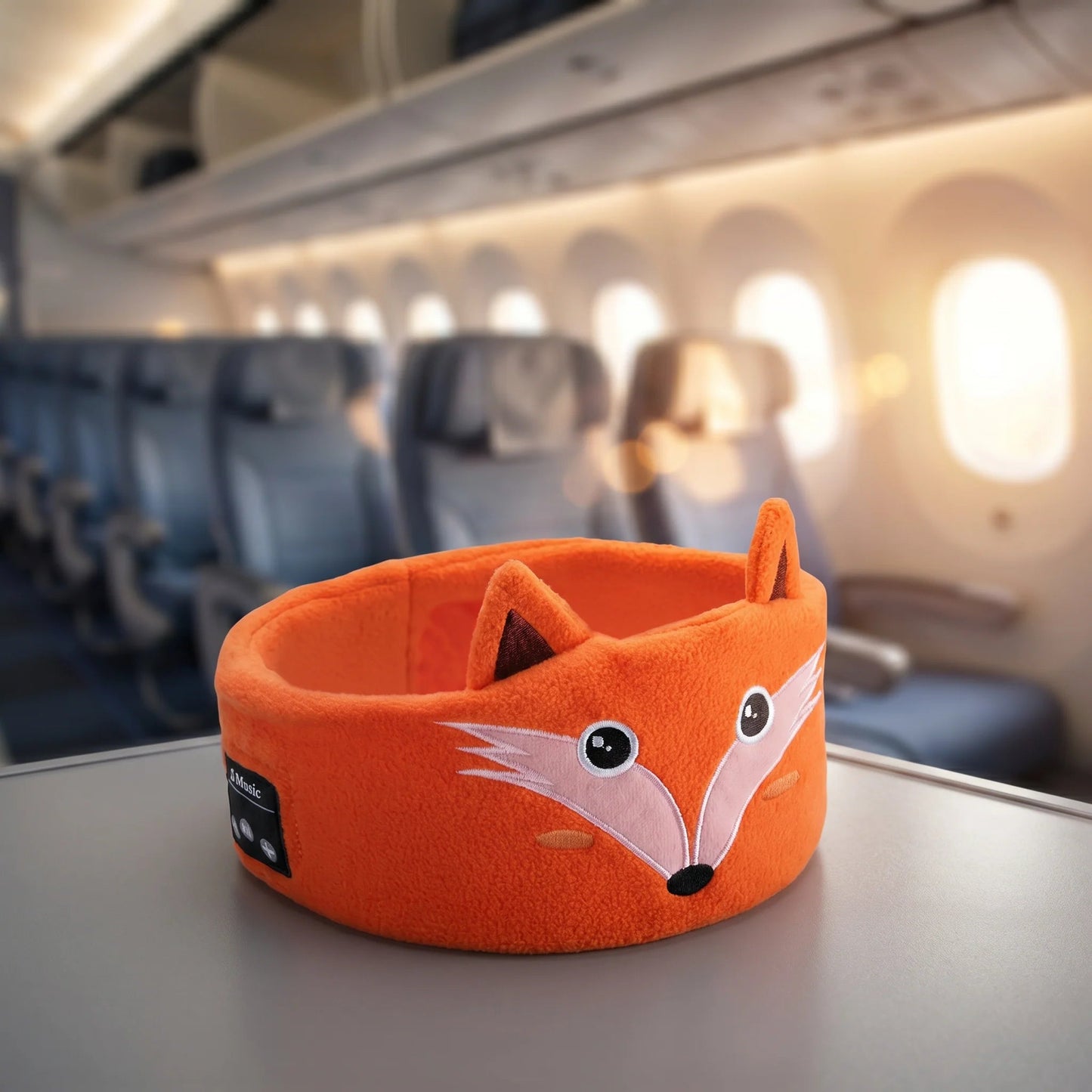 Cozybuds™ – Cozy Sound Better Sleep