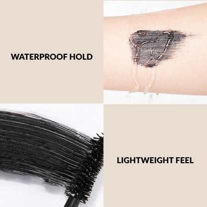 LashLock Waterproof Mascara