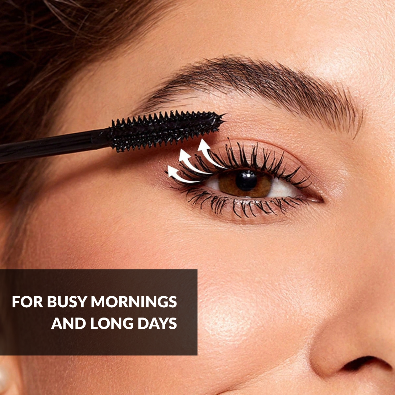 LashLock Waterproof Mascara