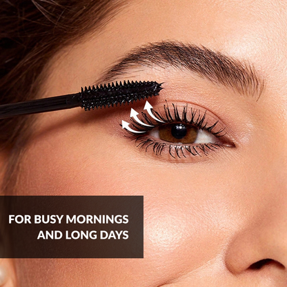 LashLock Waterproof Mascara