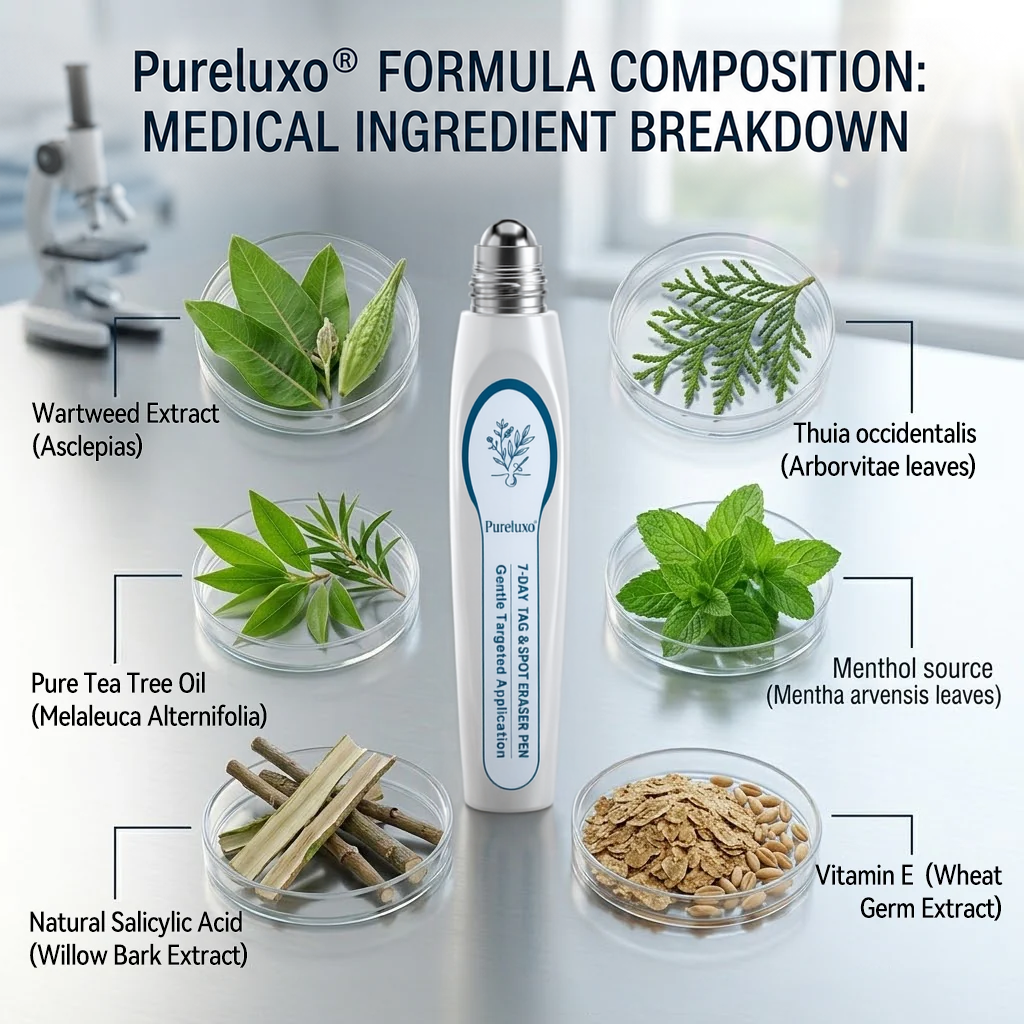 Myblexy® Skin Tag Remover Roller💥💥💥