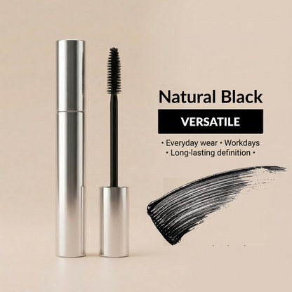 LashLock Waterproof Mascara