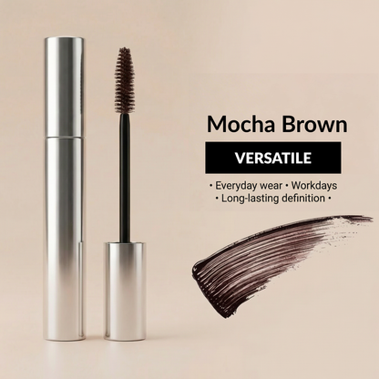LashLock Waterproof Mascara