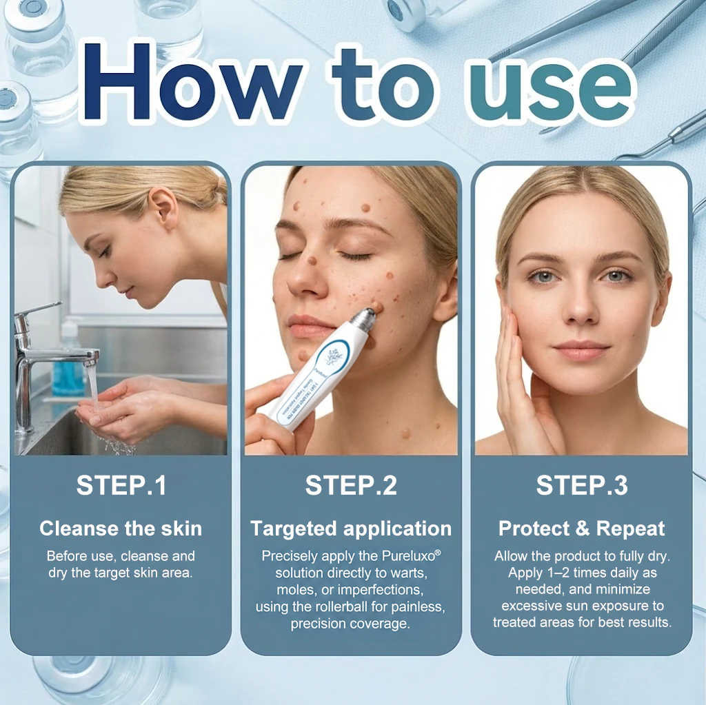 Myblexy® Skin Tag Remover Roller💥💥💥