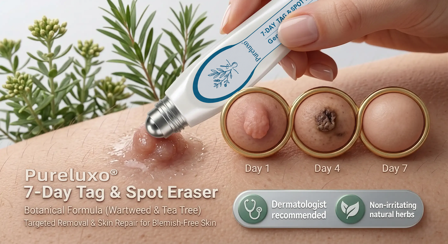 Myblexy® Skin Tag Remover Roller💥💥💥