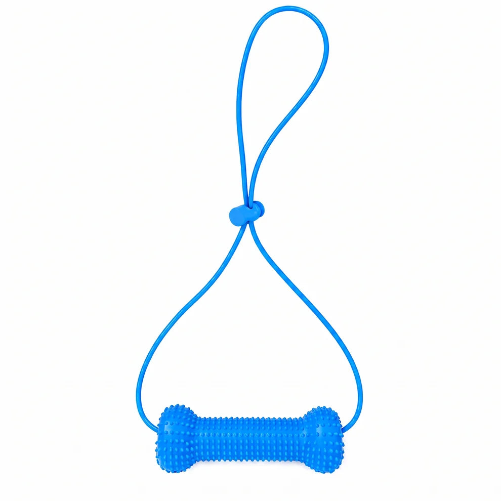 Myblexy™ — A Fresher Breath Routine for Dogs