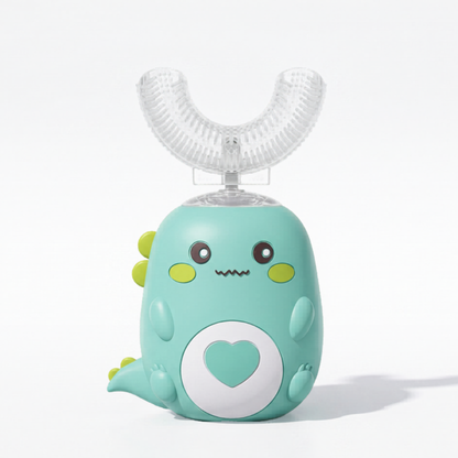 BrushBuddy™ — Cute, emotionally warm, instantly clear