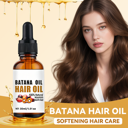 Batana Hair Oil