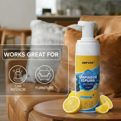 Ultimate 4-in-1 Cleaning Powerhouse