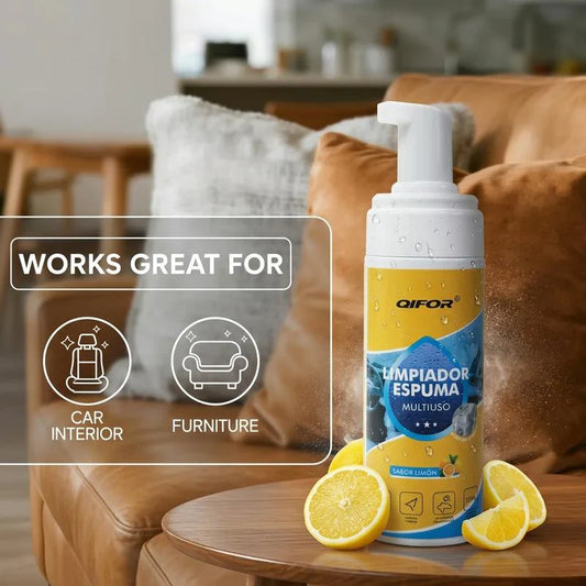 Ultimate 4-in-1 Cleaning Powerhouse
