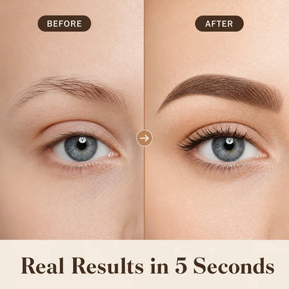 StampBrow™ – Perfect Eyebrows in 5 seconds