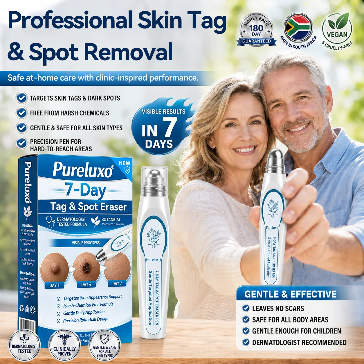 Myblexy® Skin Tag Remover Roller💥💥💥