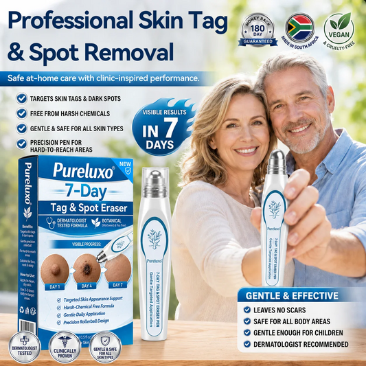 Myblexy® Skin Tag Remover Roller💥💥💥