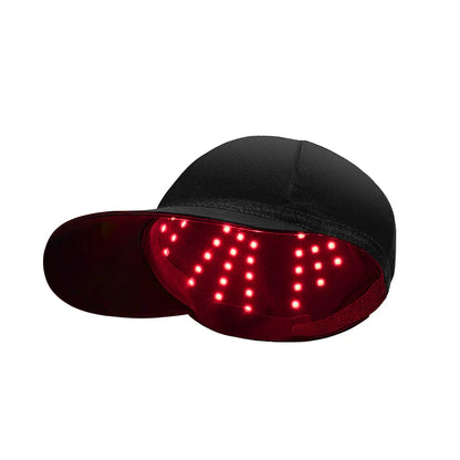 Red Light Therapy Cap for Hair Regrowth Treatment