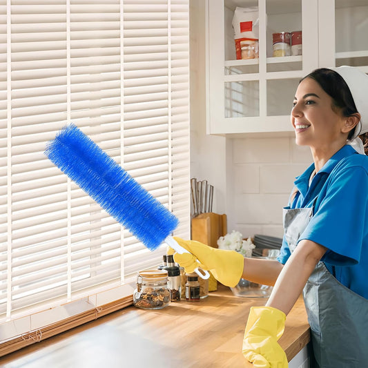 DustFlex™ – Your Home's Hidden Dust, Gone in Seconds
