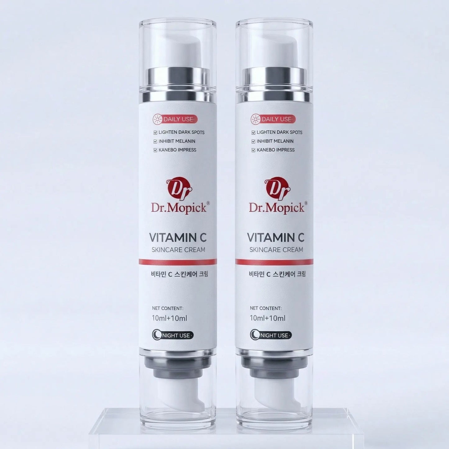 Glow Booster Serum — Brighter Skin. Smoother Confidence.