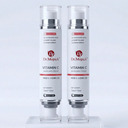 Glow Booster Serum — Brighter Skin. Smoother Confidence.