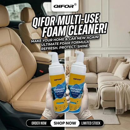 Ultimate 4-in-1 Cleaning Powerhouse