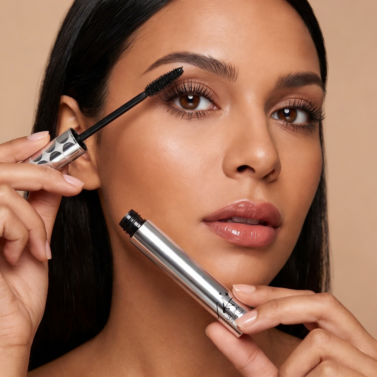 LashLock Waterproof Mascara