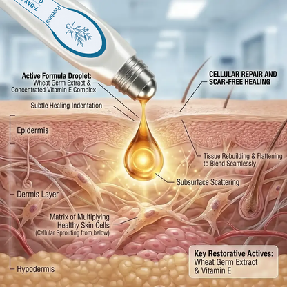 Myblexy® Skin Tag Remover Roller💥💥💥