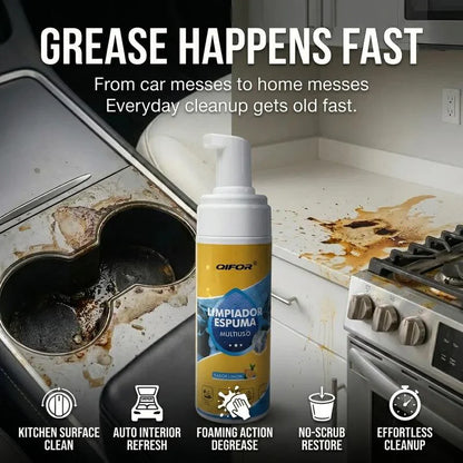 Ultimate 4-in-1 Cleaning Powerhouse