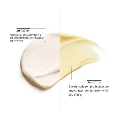Glow Booster Serum — Brighter Skin. Smoother Confidence.