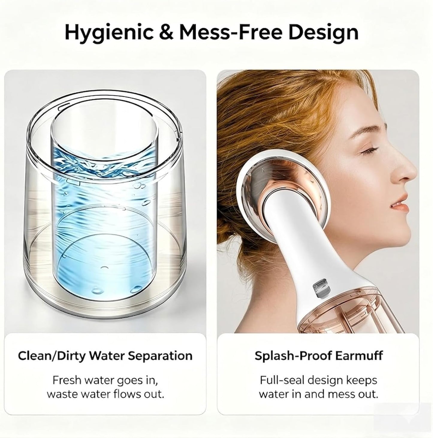 ClearEase™ Ear Wax Removal Kit
