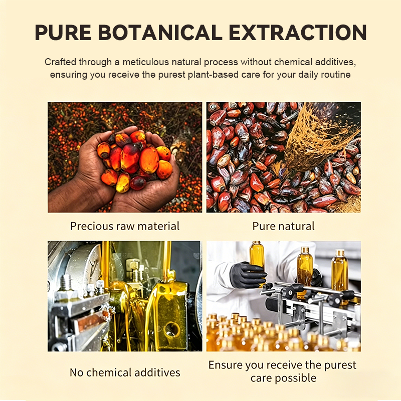 Batana Hair Oil