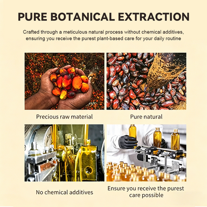 Batana Hair Oil