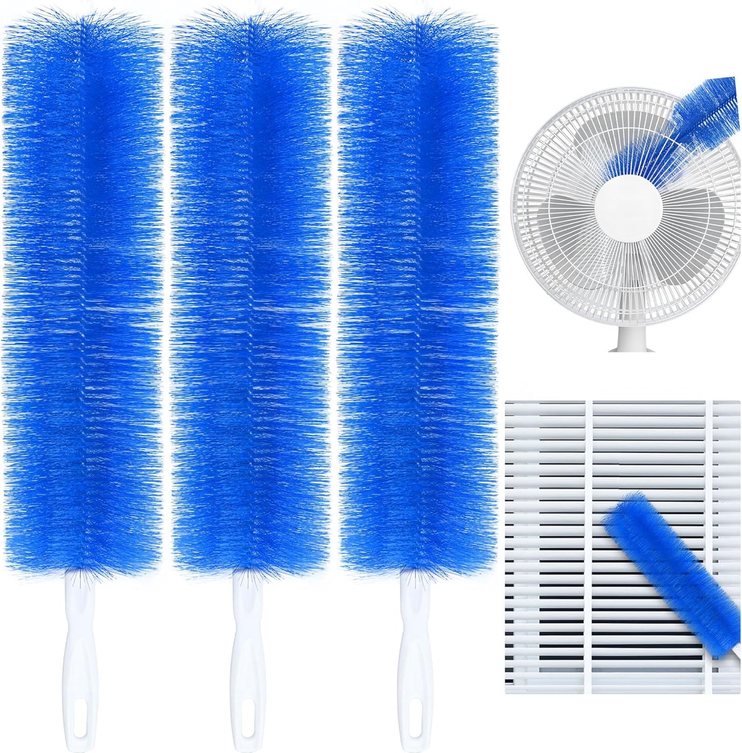 DustFlex™ – Your Home's Hidden Dust, Gone in Seconds
