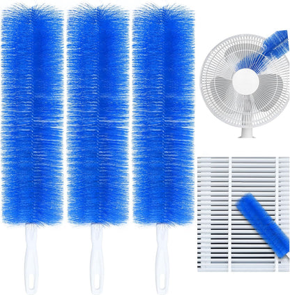 DustFlex™ – Your Home's Hidden Dust, Gone in Seconds