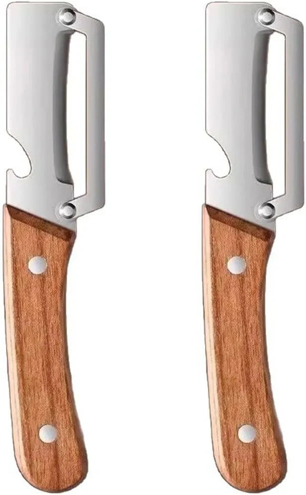 Multi-Functional Vegetable Peeler for Kitchen 🔪
