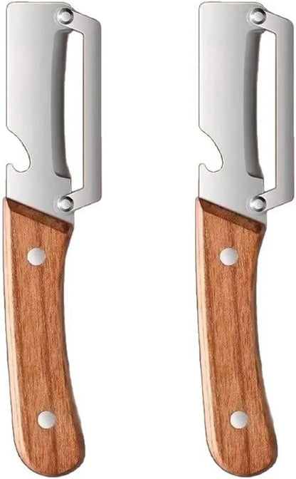 Multi-Functional Vegetable Peeler for Kitchen 🔪