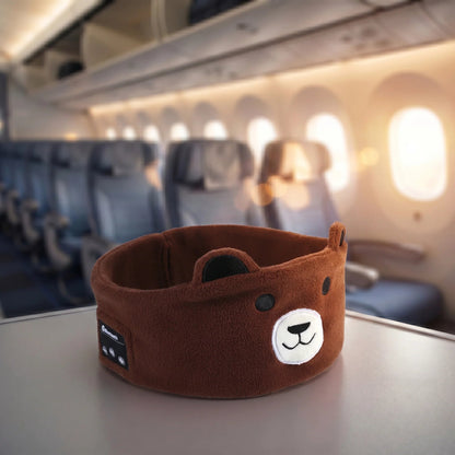 Cozybuds™ – Cozy Sound Better Sleep