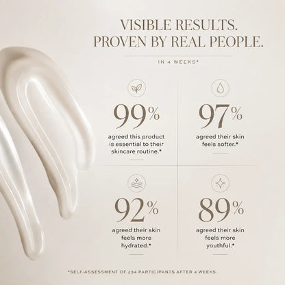 Glow Booster Serum — Brighter Skin. Smoother Confidence.