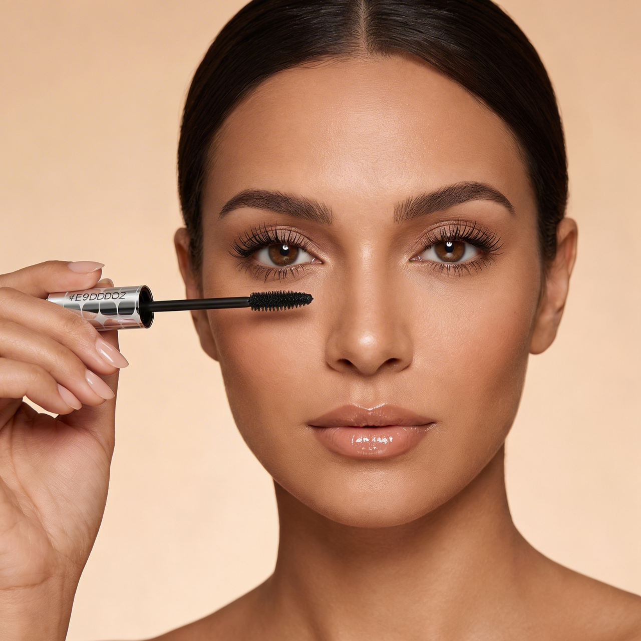 LashLock Waterproof Mascara