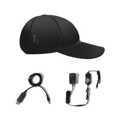 Red Light Therapy Cap for Hair Regrowth Treatment
