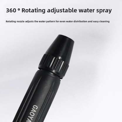 🚗Powerful High-Pressure Home Car Wash & Garden Sprayer