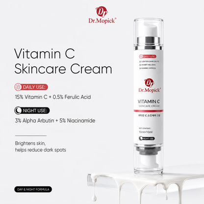 Glow Booster Serum — Brighter Skin. Smoother Confidence.
