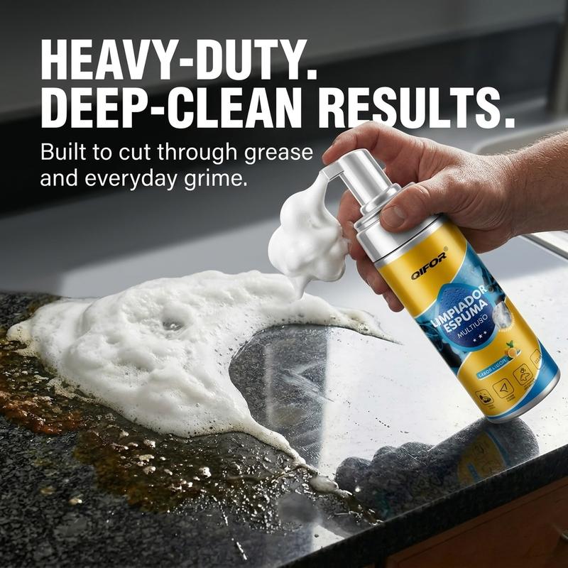 Ultimate 4-in-1 Cleaning Powerhouse