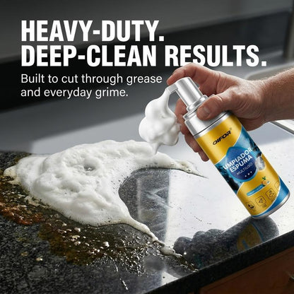 Ultimate 4-in-1 Cleaning Powerhouse