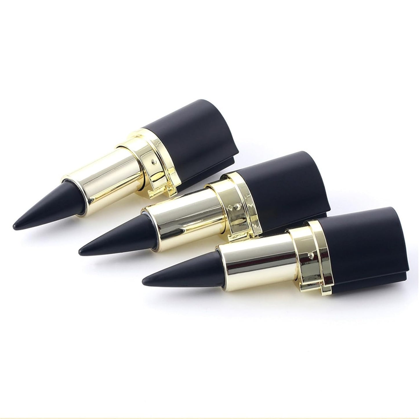 3D Eyeliner — Bold eyes from morning to midnight