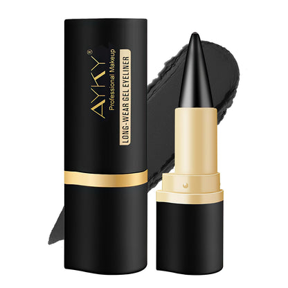 3D Eyeliner — Bold eyes from morning to midnight