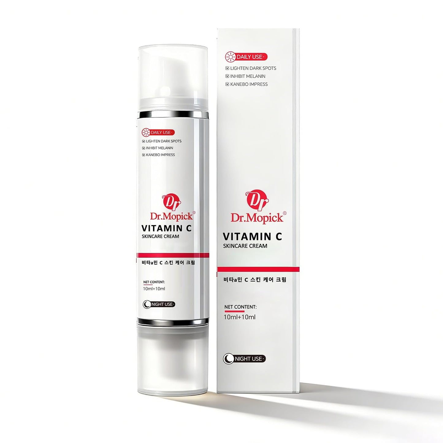 Glow Booster Serum — Brighter Skin. Smoother Confidence.