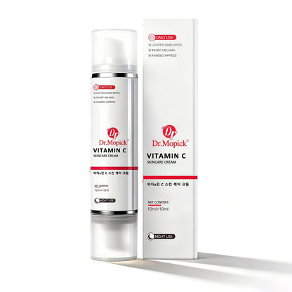 Glow Booster Serum — Brighter Skin. Smoother Confidence.