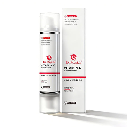 Glow Booster Serum — Brighter Skin. Smoother Confidence.