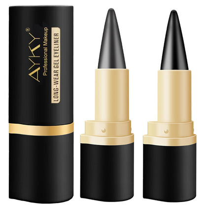 3D Eyeliner — Bold eyes from morning to midnight