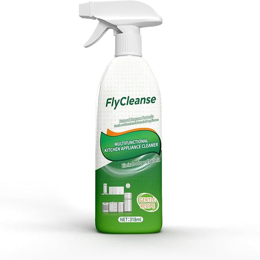 FlyCleanse Pro Cleaner